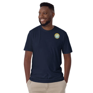 Short-Sleeve Unisex Softstyle T-Shirt -Back To the  80's Cancun Reunion May 2024 - "Unisex  Softstyle Gildan 64000 "