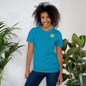 Unisex T-shirt | Bella + Canvas 3001 -Back To the 80's Reunion T-Shirt -May 2024 "More Colors"