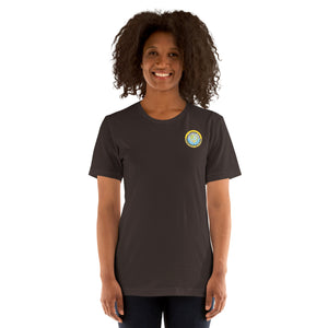 Unisex T-shirt | Bella + Canvas 3001 -Back To the 80's Reunion T-Shirt -May 2024 "More Colors"