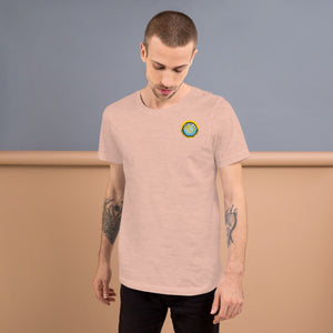 Unisex T-shirt | Bella + Canvas 3001 -Back To the 80's Reunion T-Shirt -May 2024 "More Colors"