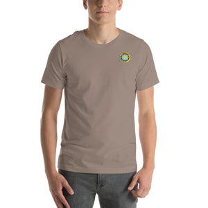 Unisex  Bella + Canva T-shirt  -Soft & Comfortable- Back to the 80's Cancun Reunion Tshirt May 2024 -"Bella & Canva 3001"