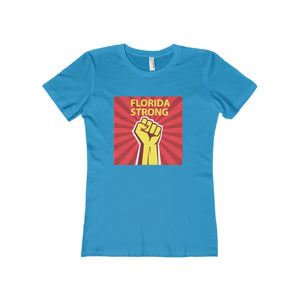 Copy of Women's The Boyfriend Tee
