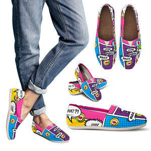 Loving Grandma Rules - Women's Casual