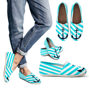 Womens Nautical Casual
