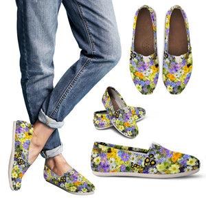 Women's Casual Lilac