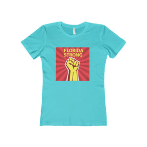 Copy of Women's The Boyfriend Tee