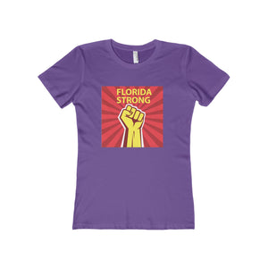 Copy of Women's The Boyfriend Tee