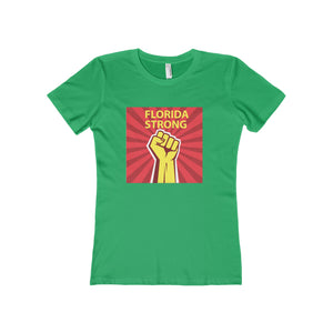 Copy of Women's The Boyfriend Tee