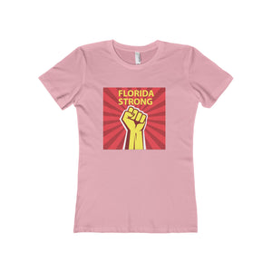 Copy of Women's The Boyfriend Tee