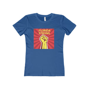 Copy of Women's The Boyfriend Tee