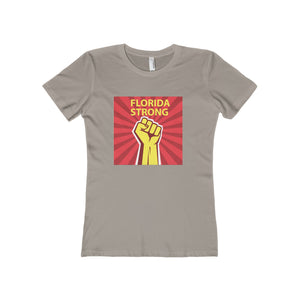 Copy of Women's The Boyfriend Tee