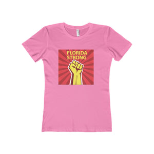 Copy of Women's The Boyfriend Tee