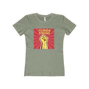 Copy of Women's The Boyfriend Tee