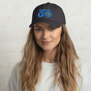 Dad hat - Forever GO