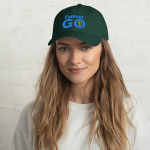 Dad hat - Forever GO