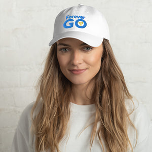 Dad hat - Forever GO