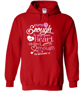 Cute Enough