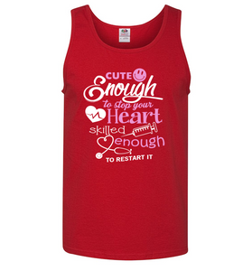 Cute Enough