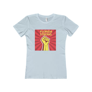 Copy of Women's The Boyfriend Tee