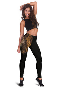 Lion Legs