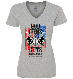 God Guns And Guts