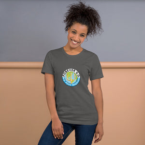 Forever G.O. Short-Sleeve Unisex T-Shirt