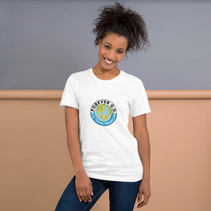 Forever G.O. Short-Sleeve Unisex T-Shirt