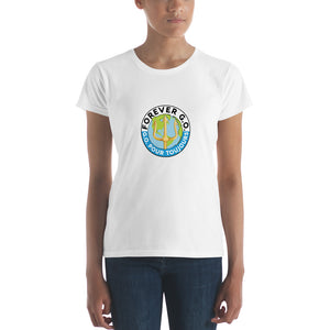 Forever G.O Women's short sleeve t-shirt