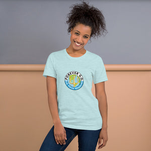 Forever G.O. Short-Sleeve Unisex T-Shirt