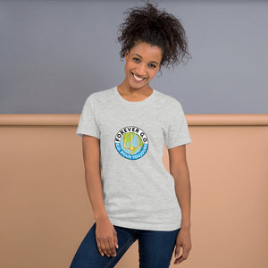 Forever G.O. Short-Sleeve Unisex T-Shirt