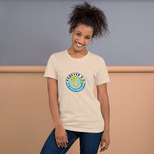 Forever G.O. Short-Sleeve Unisex T-Shirt
