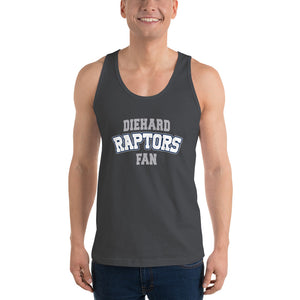 Classic tank top (unisex) - Die Hard