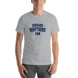 Short-Sleeve Unisex T-Shirt - Die Hard