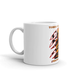 Toronto Raptors Mug