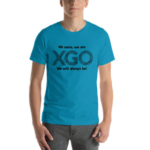 Club Med Cancun THE Reunion-Short-Sleeve Unisex T-Shirt ( International Shipping Available)