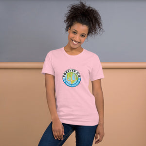 Forever G.O. Short-Sleeve Unisex T-Shirt