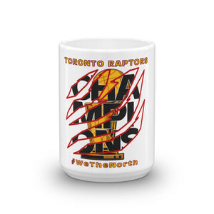 Toronto Raptors Mug