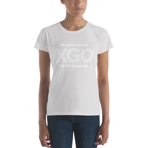 Club Med Cancun Cancun THE Reunion - Women's short sleeve t-shirt