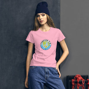 Forever G.O Women's short sleeve t-shirt