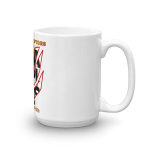 Toronto Raptors Mug
