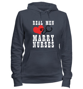 Real Men Marry Nurses
