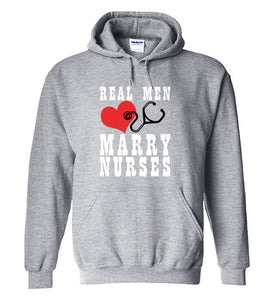 Real Men Marry Nurses