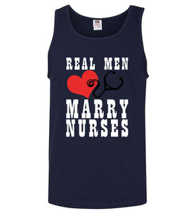 Real Men Marry Nurses