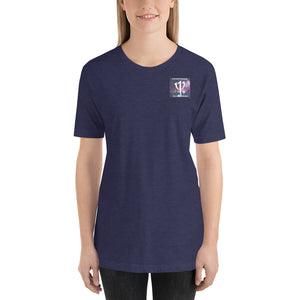 70th Club Mediterranee Anniverarie Paris, France -Unisex T-shirt Collection