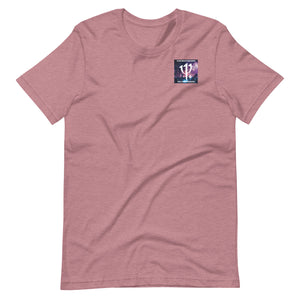 70th Club Mediterranee Anniverarie Paris, France -Unisex T-shirt Collection
