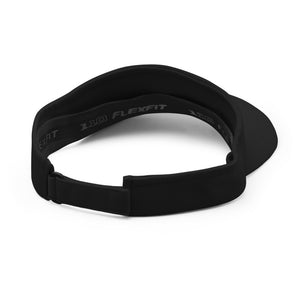 Visor -  Forever GO and Trident - Embroidery